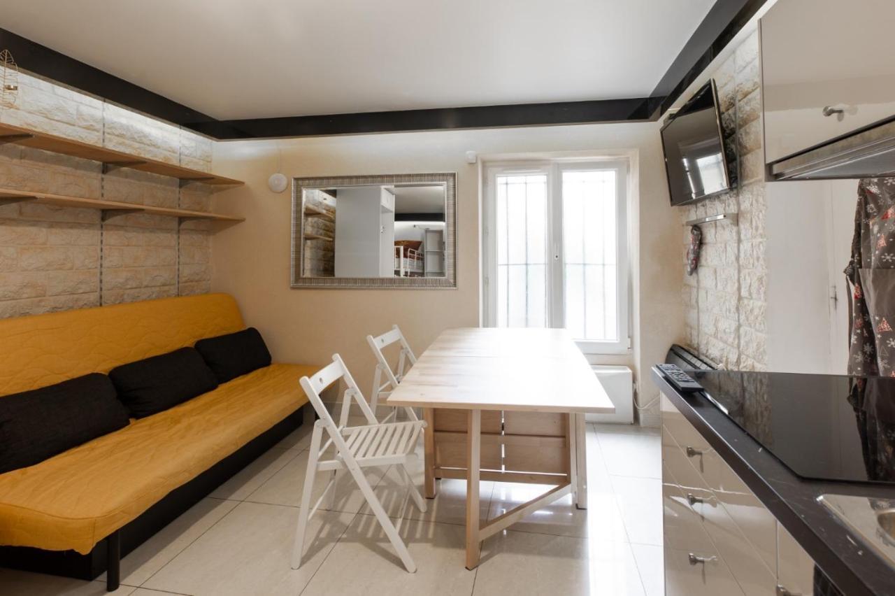 Studio A Paris Et Desinfection Rigoureux Du Logis Экстерьер фото