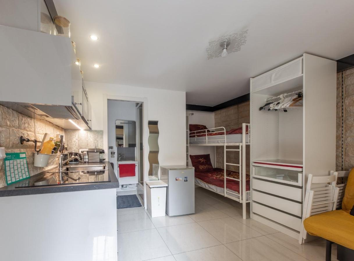 Studio A Paris Et Desinfection Rigoureux Du Logis Экстерьер фото