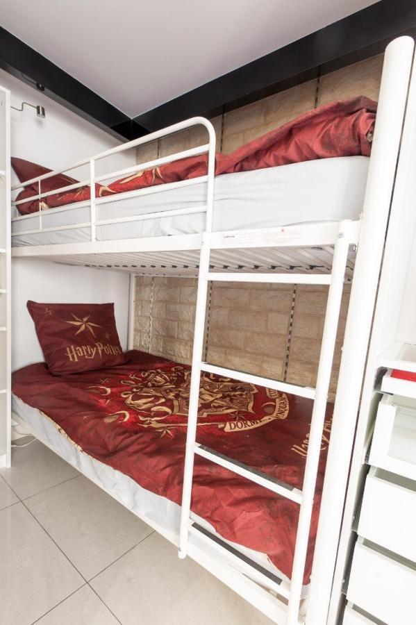 Studio A Paris Et Desinfection Rigoureux Du Logis Экстерьер фото