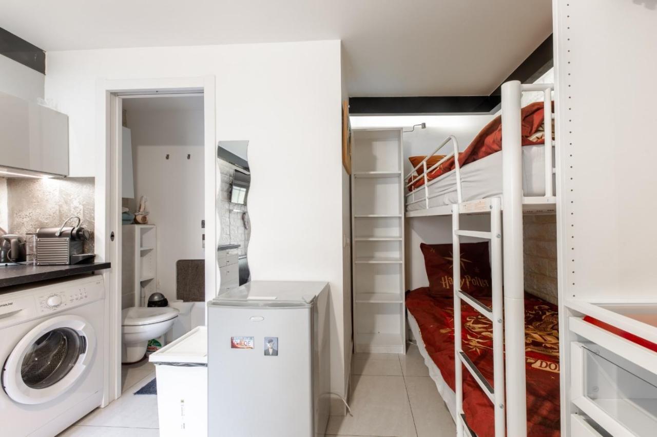 Studio A Paris Et Desinfection Rigoureux Du Logis Экстерьер фото
